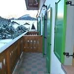 Majon Del Tisler Appartement