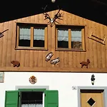 Majon Del Tisler Appartement *