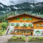 Majon Del Tisler Appartement