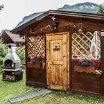 Majon Del Tisler Appartement Canazei