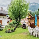 Majon Del Tisler Appartement Canazei