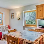 Majon Del Tisler Appartement Canazei