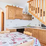 Majon Del Tisler Appartement Canazei