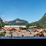 Appartement Majon Del Tisler Canazei