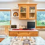 Appartement Majon Del Tisler *