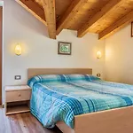 Appartement Majon Del Tisler Canazei