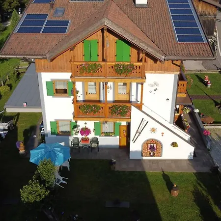 Majon Del Tisler Canazei