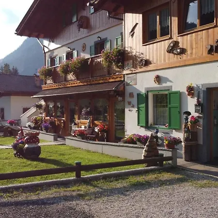 Majon Del Tisler * Canazei