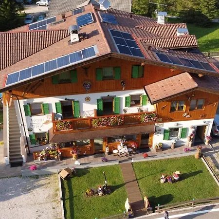 Majon Del Tisler Apartment