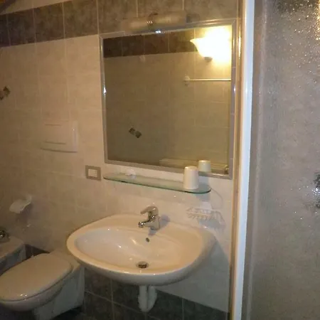 Majon Del Tisler Appartement *