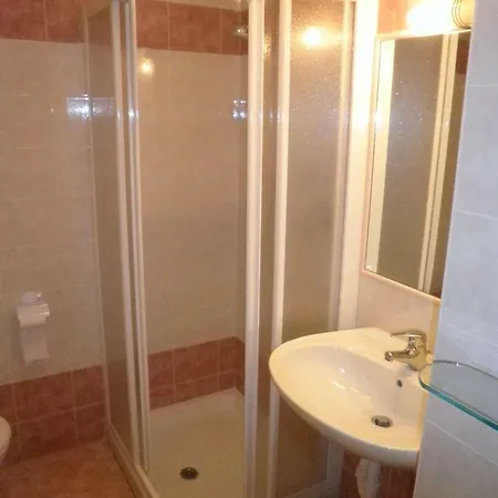 Apartment Majon Del Tisler