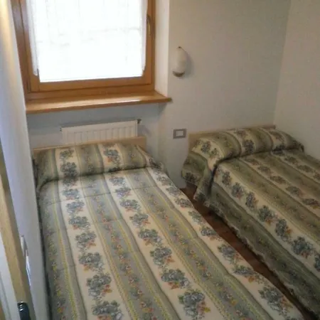 Majon Del Tisler Appartement