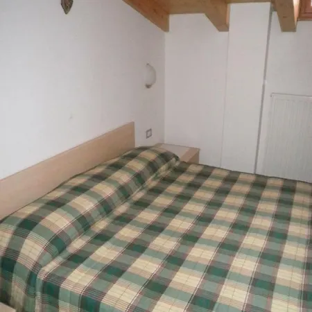 Majon Del Tisler Appartement *