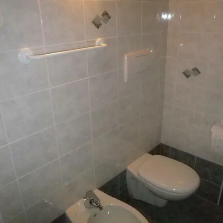 Appartement Majon Del Tisler