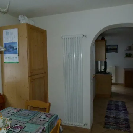 Majon Del Tisler Appartement Canazei