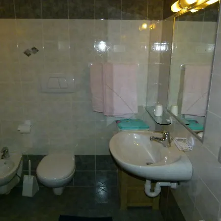 Apartment Majon Del Tisler Canazei