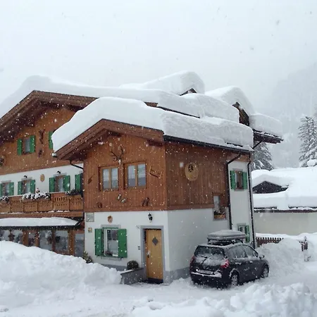 Apartment Majon Del Tisler