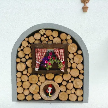 Majon Del Tisler Apartment