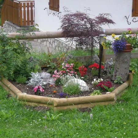 Majon Del Tisler Apartment