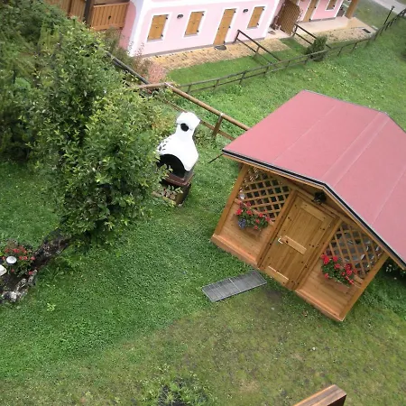 Majon Del Tisler * Canazei