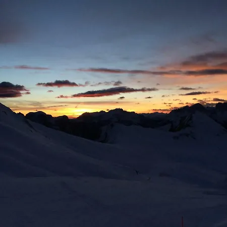 Majon Del Tisler Apartment *