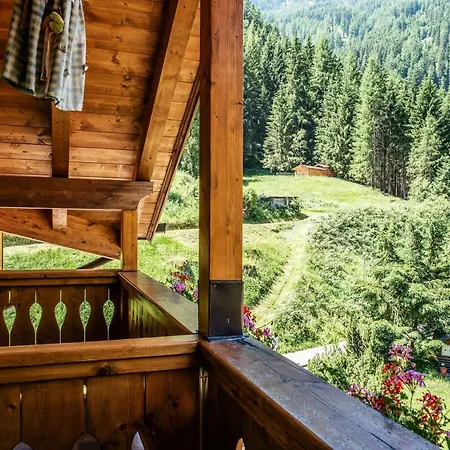 Majon Del Tisler Canazei