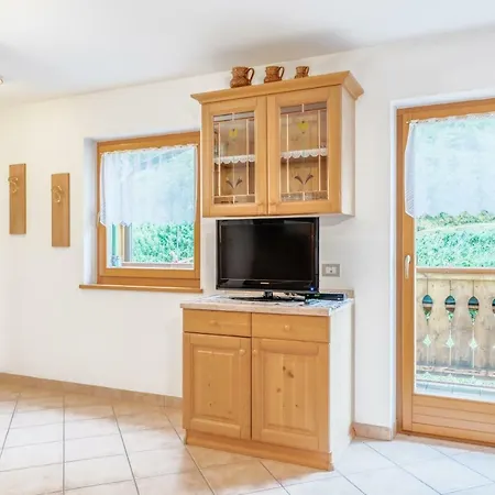 Majon Del Tisler Canazei