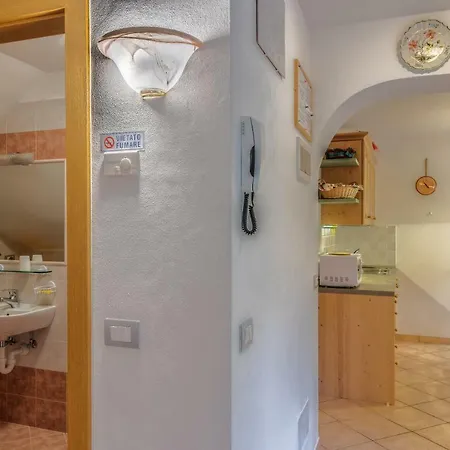 Majon Del Tisler * Canazei