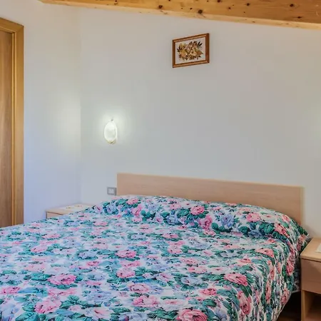 Majon Del Tisler Appartement *