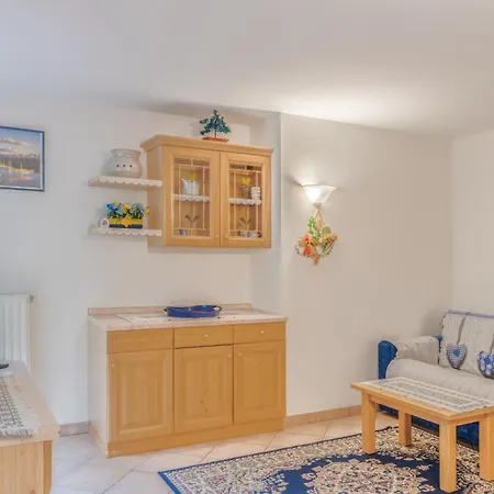 Majon Del Tisler Apartment *