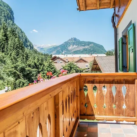 Majon Del Tisler * Canazei