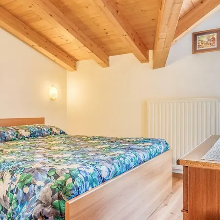 Apartment Majon Del Tisler Canazei