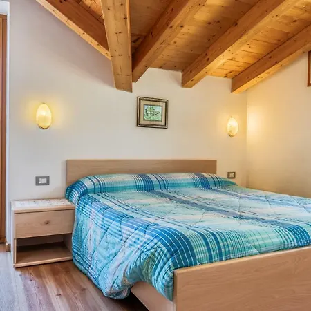 Appartement Majon Del Tisler Canazei