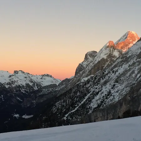 Majon Del Tisler Apartment *