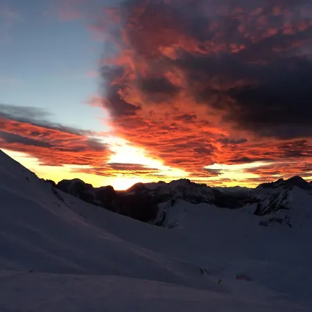 Apartment Majon Del Tisler