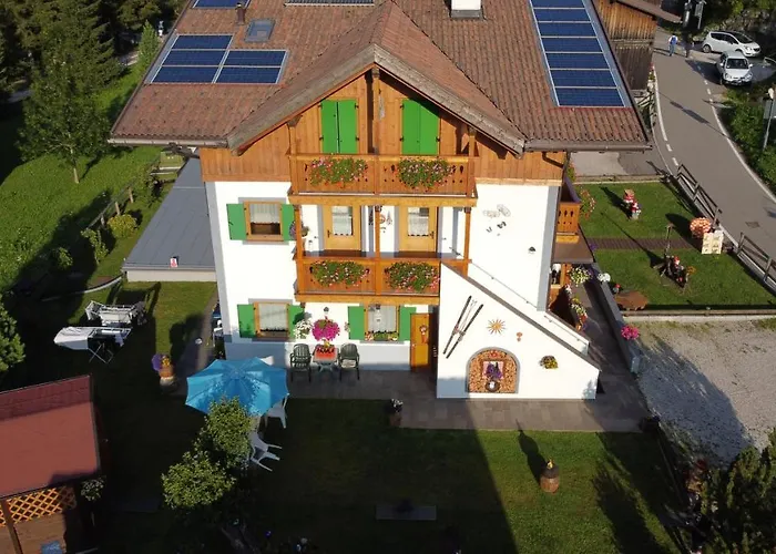 Majon Del Tisler Canazei