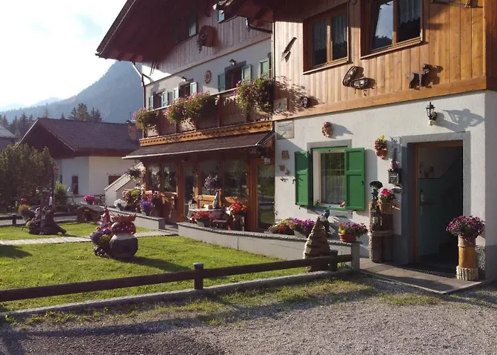 Majon Del Tisler * Canazei