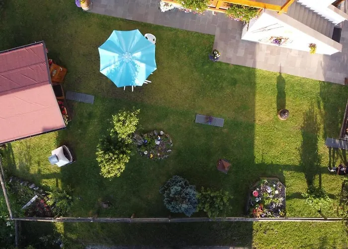 Majon Del Tisler * Canazei