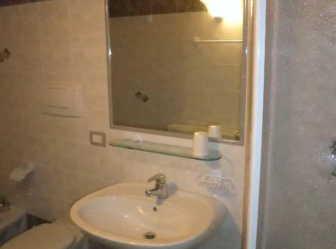 Majon Del Tisler Appartement *