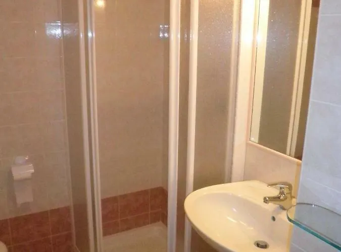 Appartement Majon Del Tisler