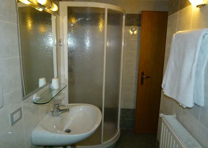 Majon Del Tisler Appartement