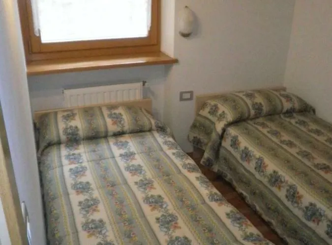 Majon Del Tisler Appartement