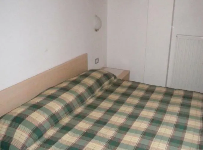 Majon Del Tisler Appartement *