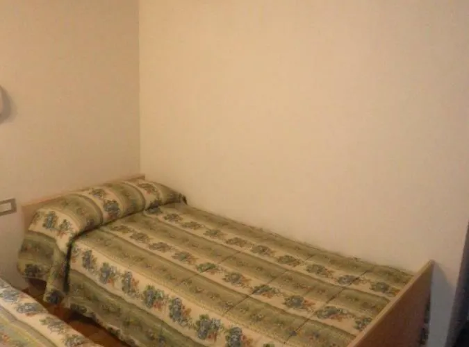 Majon Del Tisler Canazei