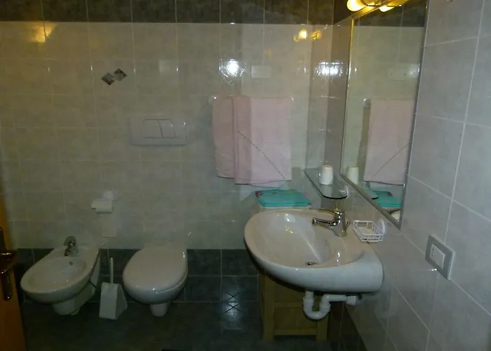 Appartement Majon Del Tisler Canazei