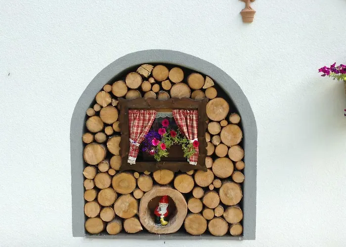 Majon Del Tisler Appartement