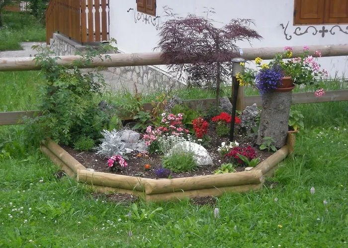 Majon Del Tisler Appartement