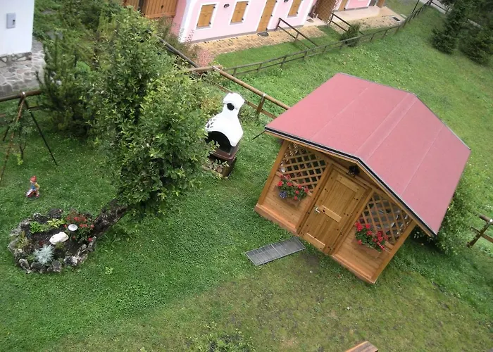 Majon Del Tisler * Canazei