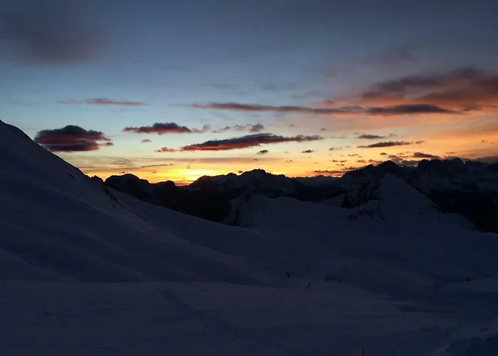 Majon Del Tisler Appartement *