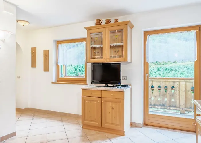 Majon Del Tisler Canazei